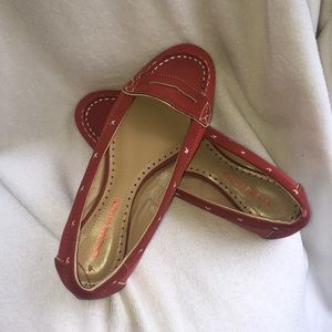 Adrienne Vittadini Loafer